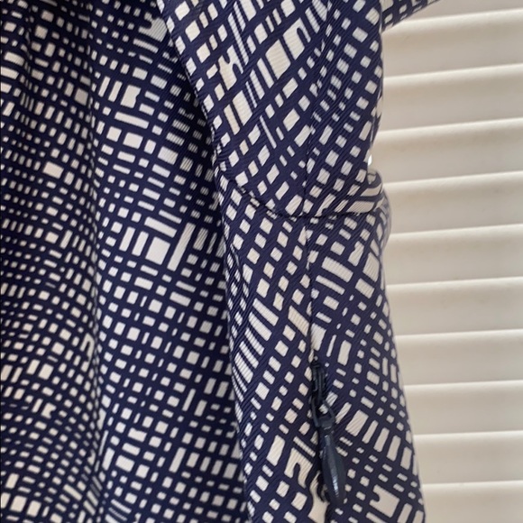 Marc by Marc Jacobs silk dress - Picture 5 of 6